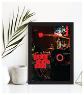 Gta 5 Artwork poster
