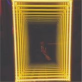 infinity mirror