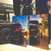 Custom Car Pic