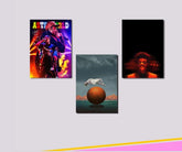UV Poster