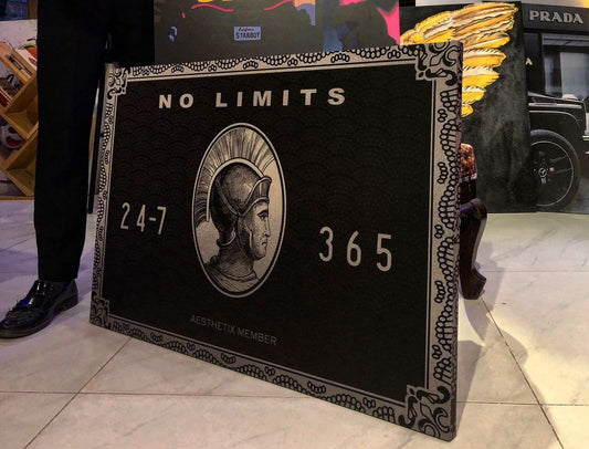 Amex No Limits Bill | 24/7 & 365 Days