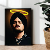 sidhu legend