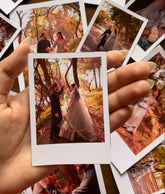 polaroids