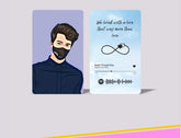 Wallet Card