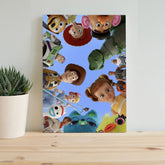 disney toy story