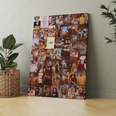 friends collage