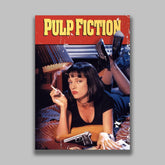 Pulp Fiction