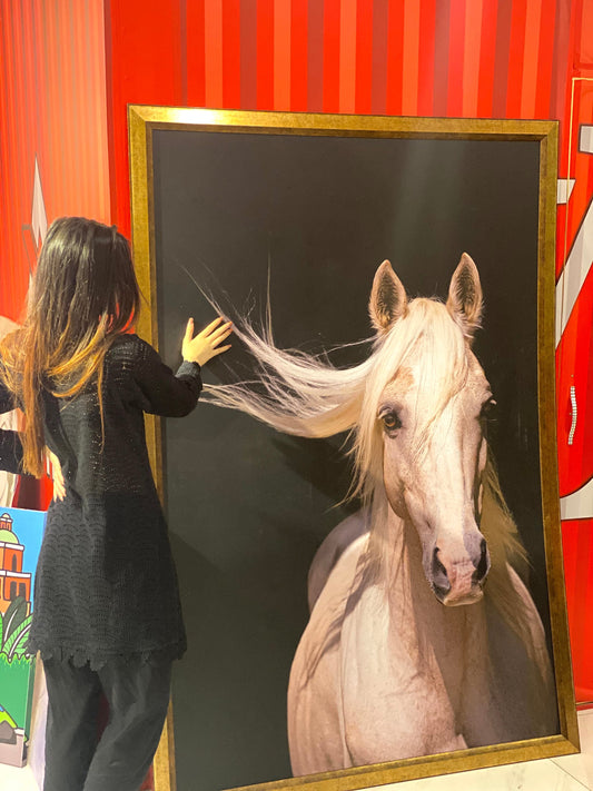 White Horse