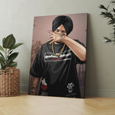 legend of sidhu moosewala