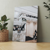 LV aesthetic Store