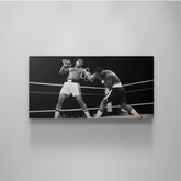 Muhammad Ali Sting - Boxing