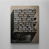 Muhammad Ali Champions - Boxing