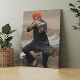 Sidhu Moose Wala