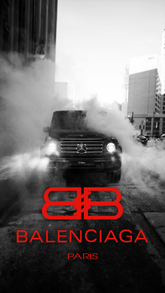 g wagon