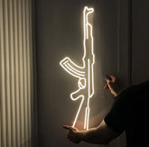 Ak5 Neon