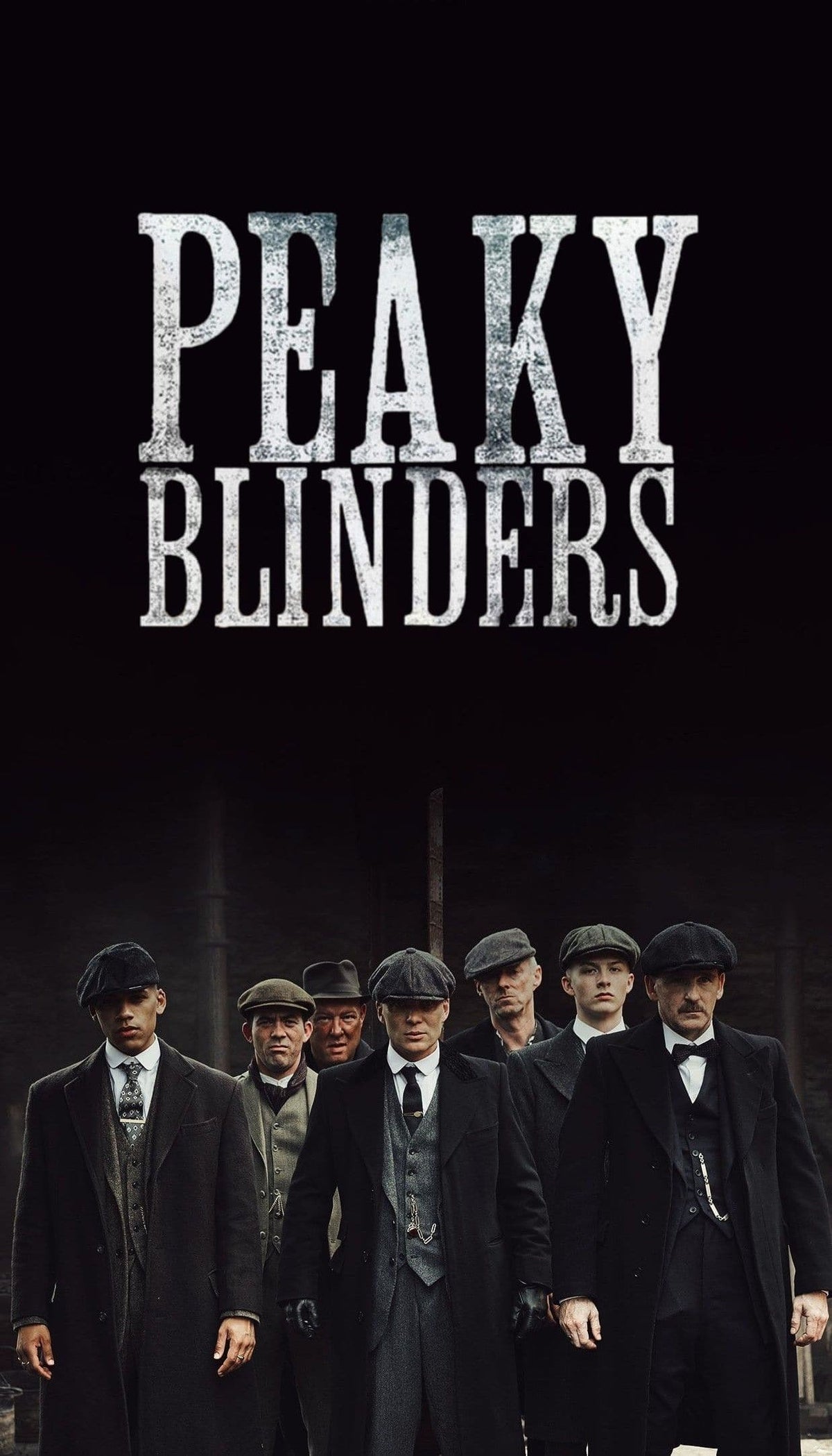 peaky blinders