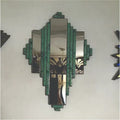Classic Art Deco Mirror