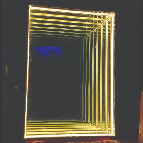 infinity mirror