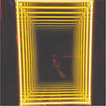 infinity mirror