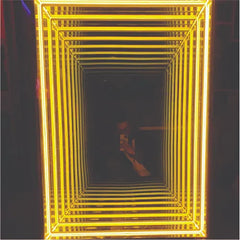 infinity mirror
