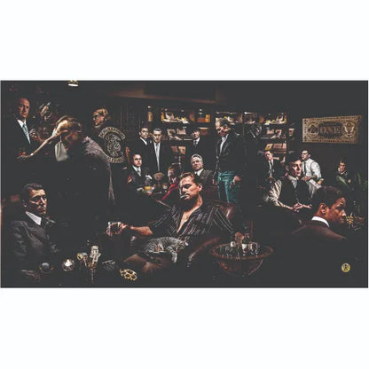 Gangster Legends