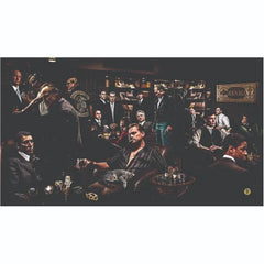 Gangster Legends