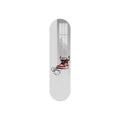 Nike Aggressive shoes - Pixiglass wall art