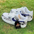 Nike Airforce x Comic Art Hand Painted