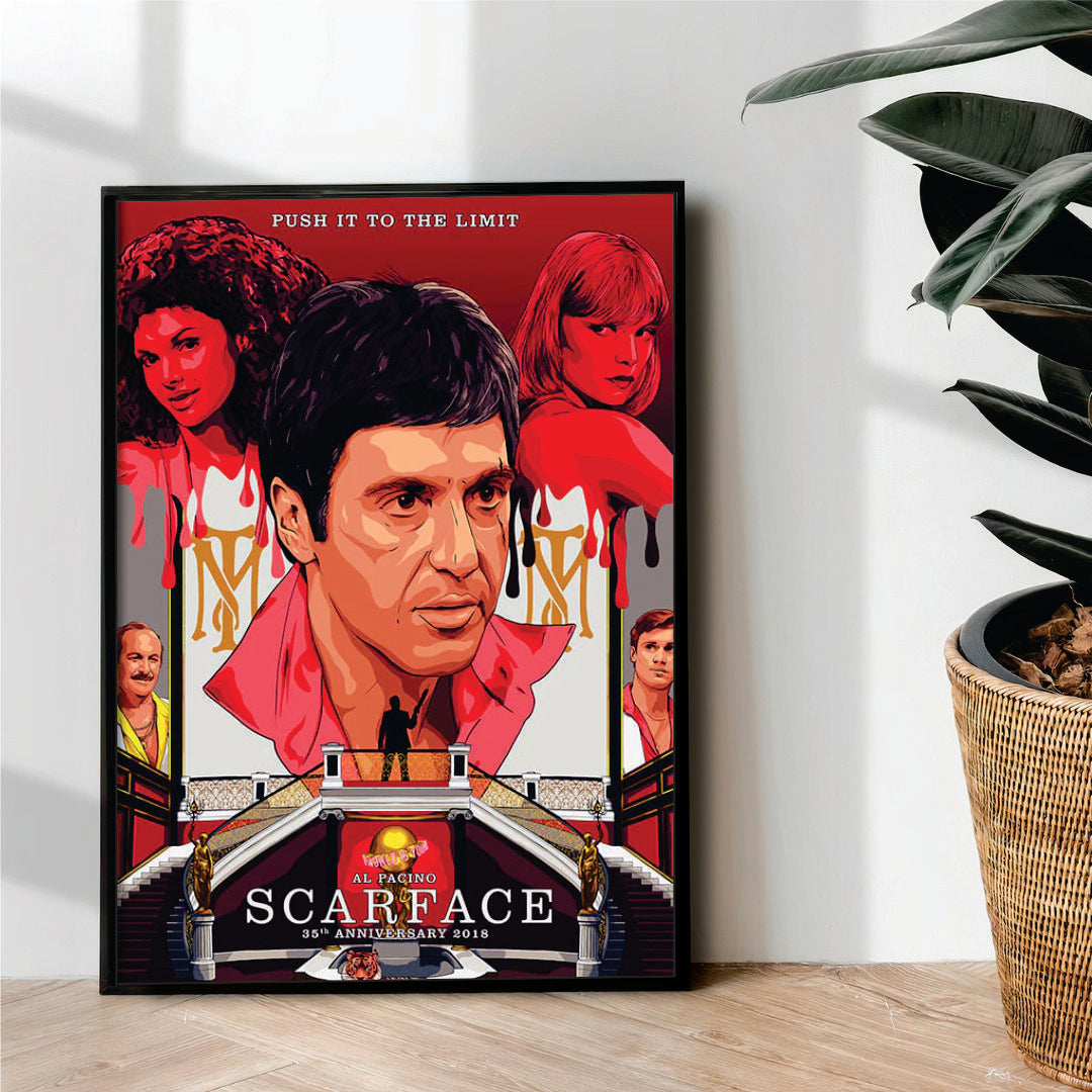 ScarFace