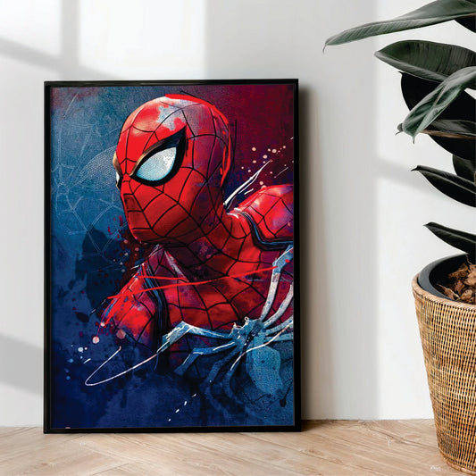 Spider Man