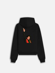 Imran Khan The Leader - Hoodie