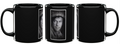 Classic Imran Khan - coffee mug