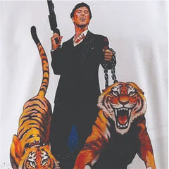 scarface tiger