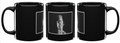 Imran Khan - coffee mug