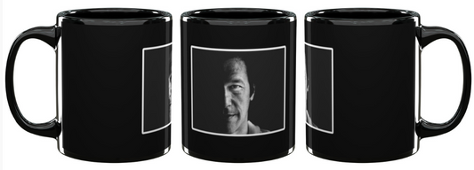 Imran Khan - coffee mug