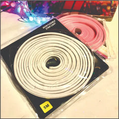 Neon Flexible Glowing Strip