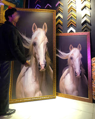 White Horse
