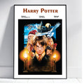 Harry Potter - wall art