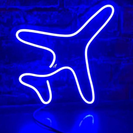 Mini Jett Neon