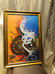Islamic Calligraphy - wall art