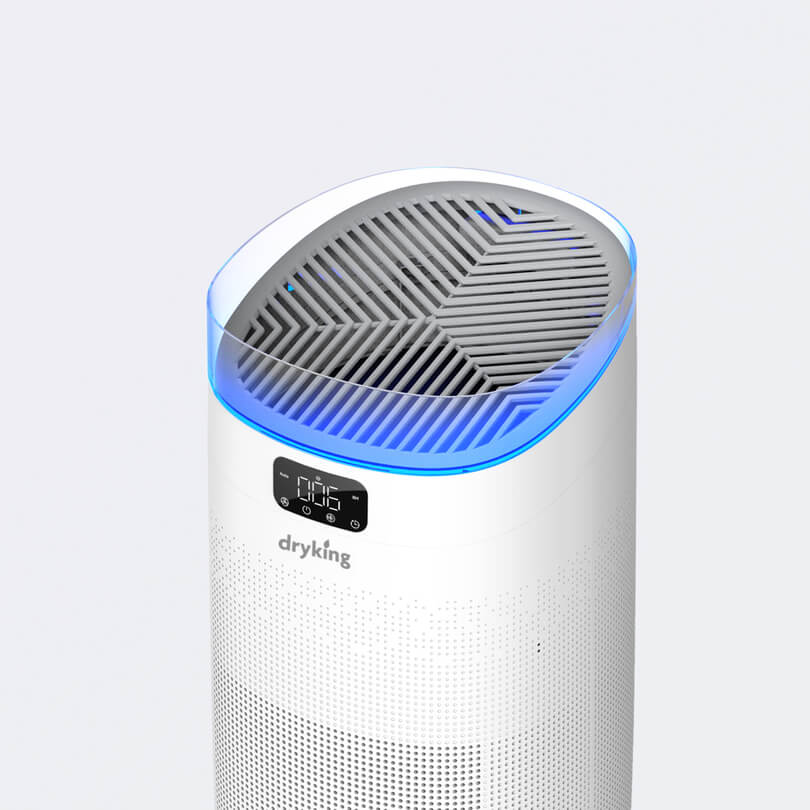 Air Purifier