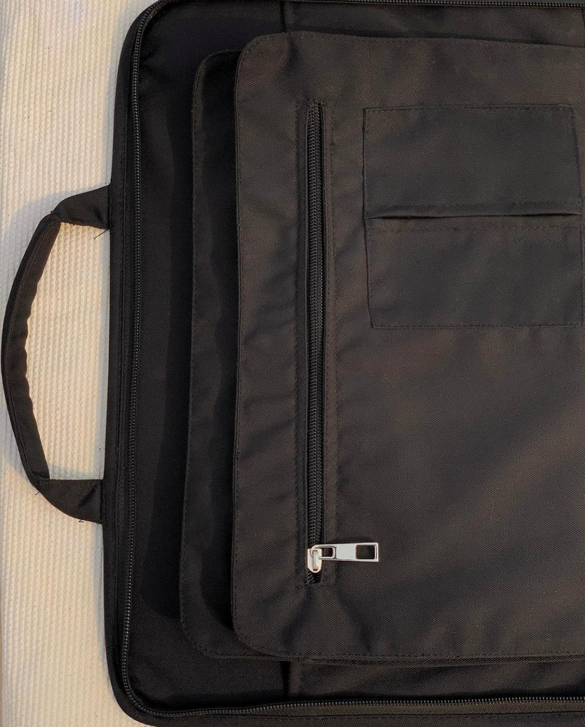 Laptop Sleek Business Briefcase
