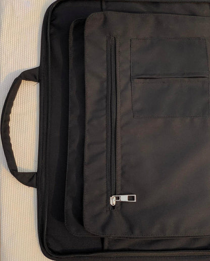 Laptop Sleek Business Briefcase
