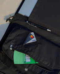 Laptop Sleek Business Briefcase