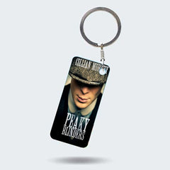 Peaky Blinders Keychain
