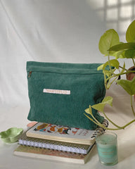 Pouches