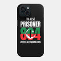imran Khan 804 - Phone Case