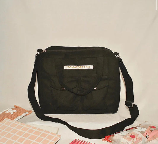 Small Crossbody Bag