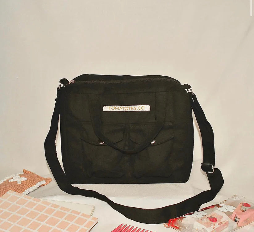 Small Crossbody Bag