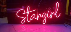 Stargirl Neon